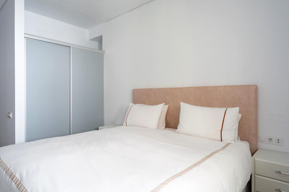 Estudio 2 Pax By Costablancarent Denia Exterior photo