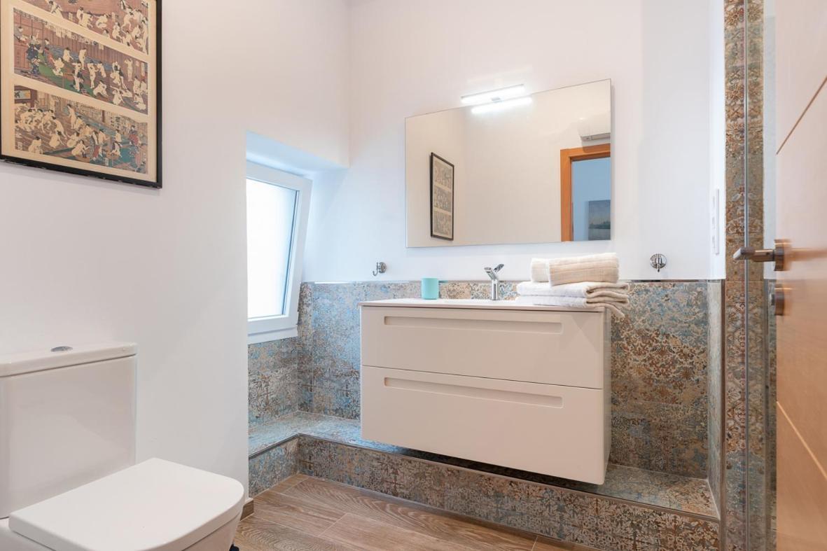 Estudio 2 Pax By Costablancarent Denia Exterior photo