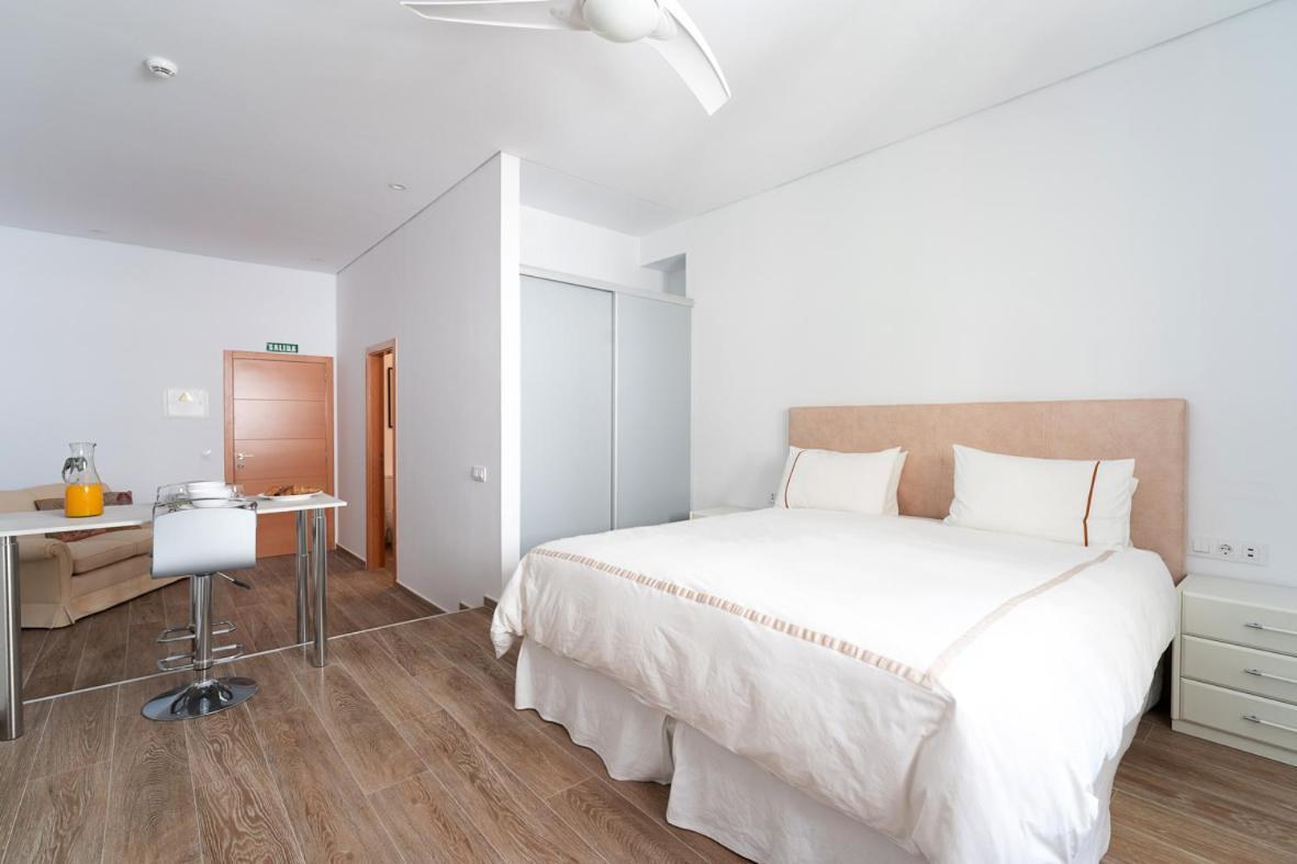 Estudio 2 Pax By Costablancarent Denia Exterior photo