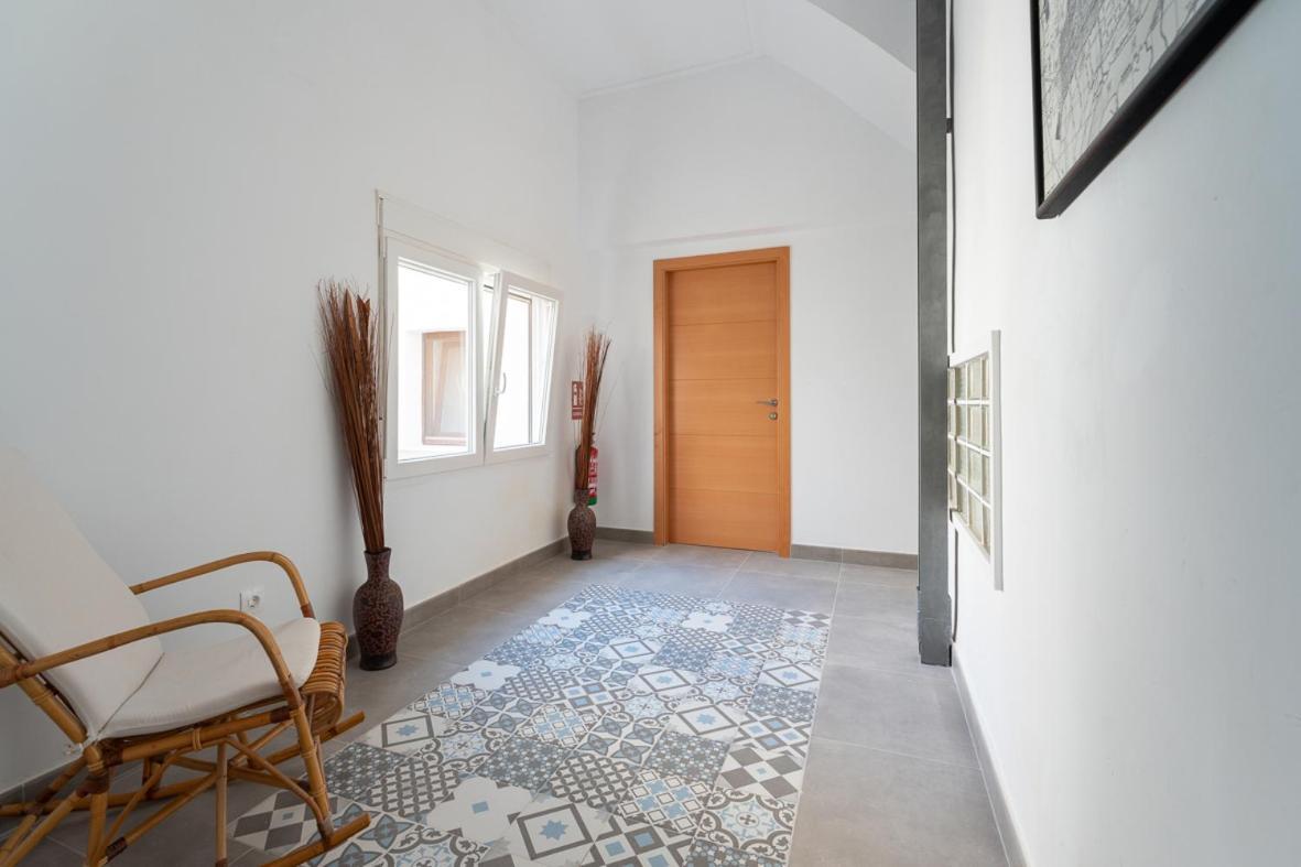Estudio 2 Pax By Costablancarent Denia Exterior photo