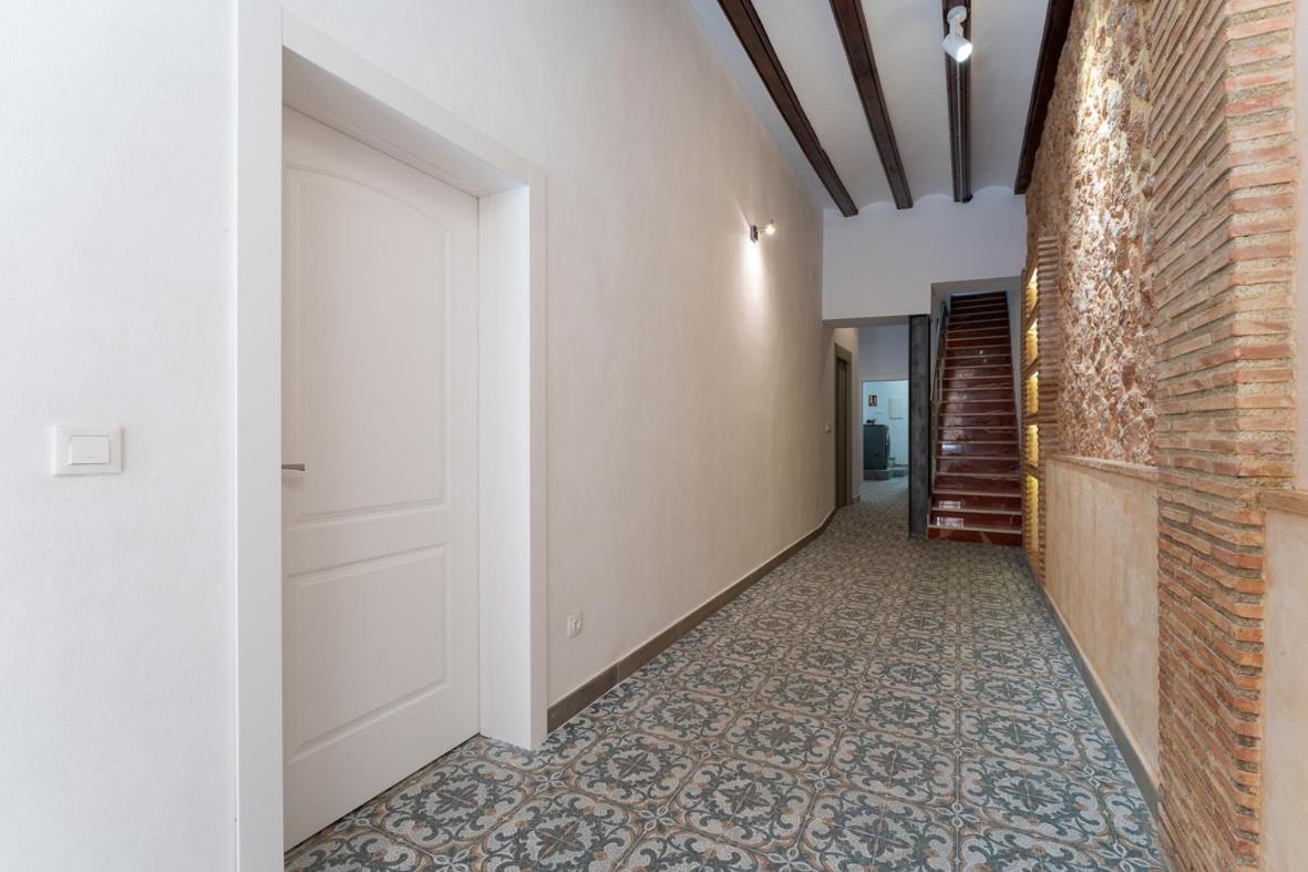 Estudio 2 Pax By Costablancarent Denia Exterior photo