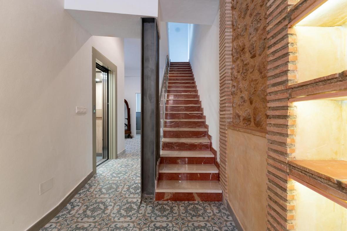 Estudio 2 Pax By Costablancarent Denia Exterior photo